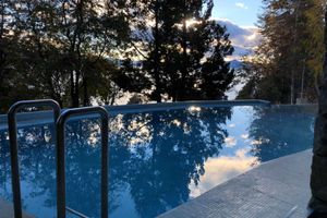 Alojamiento - Design Suites Bariloche