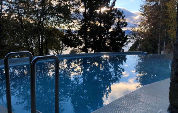 Design Suites Bariloche