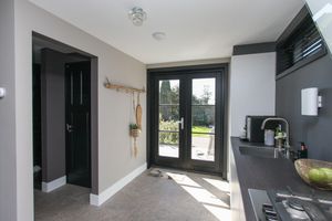 Alojamiento - Luxury apartment Lisse-Schiphol Amsterdam airport