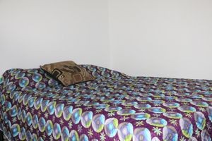 Alquiler Vacacional - Agradable y Comodo Apartamento 503 Cerca de Centro Medellin Excelante Ubicacion