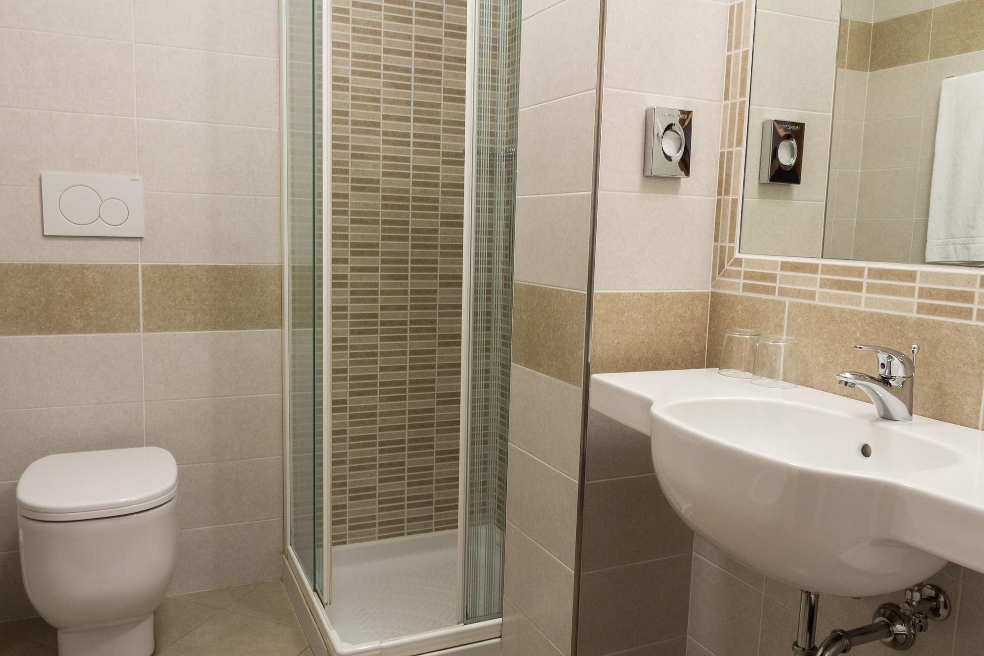 Equipamiento de Habitación Hotel Pico Mirandola