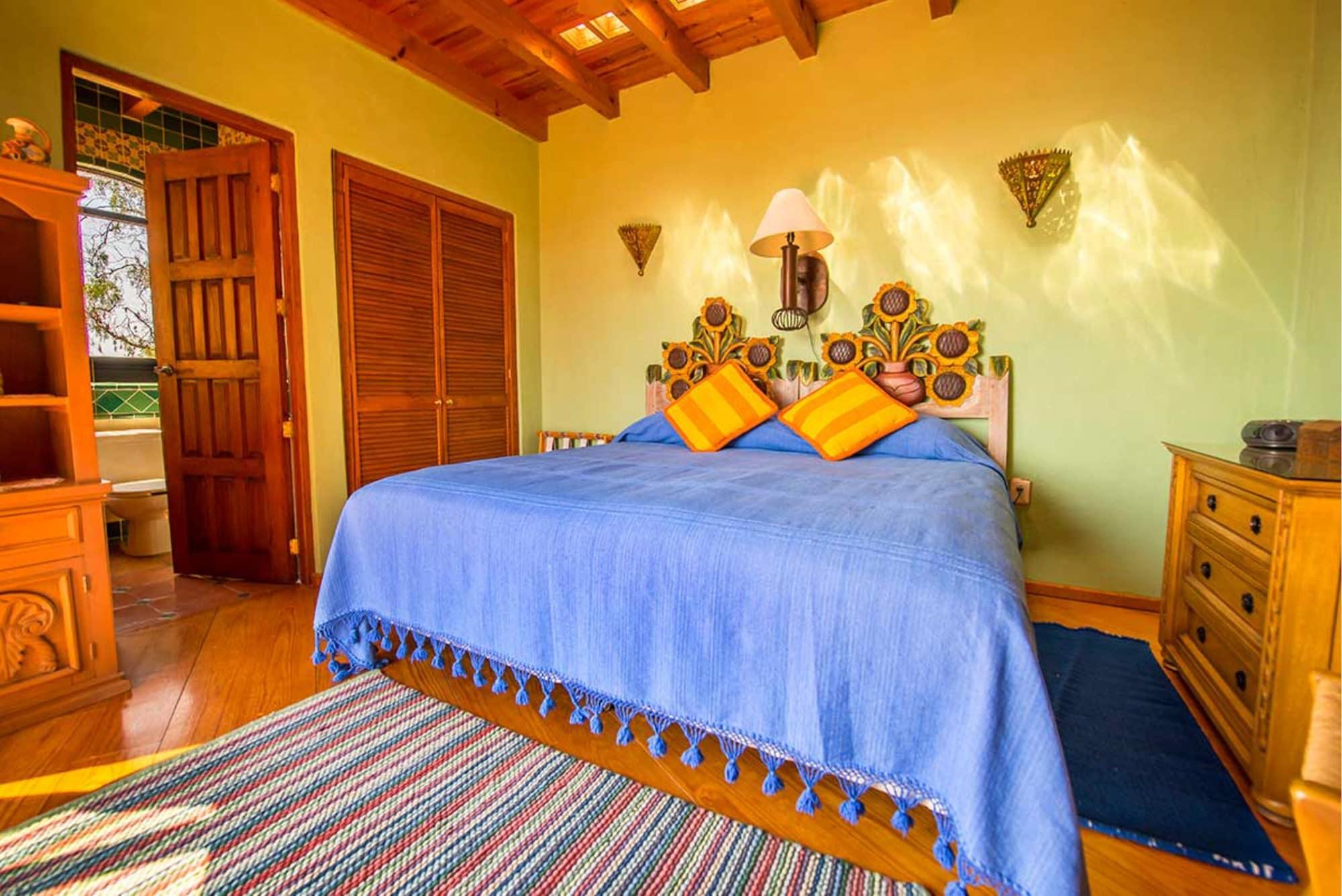Habitación Casa Estrella Valenciana Hotel Boutique