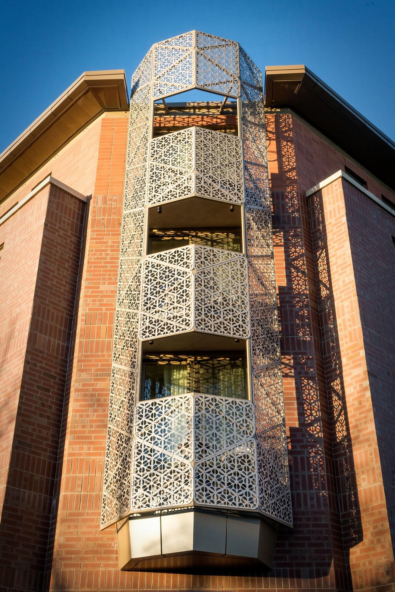 Vista Exterior The Elizabeth Hotel, Autograph Collection