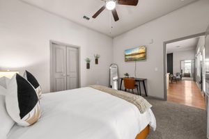 Alquiler Vacacional - New Luxury Apartment in excellent location Near DWTN and Airport. Pool and Gym