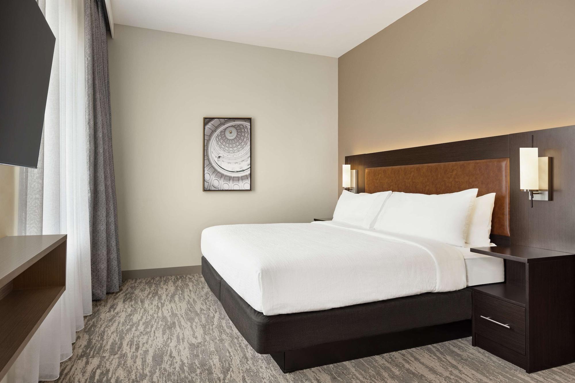 Habitación Embassy Suites by Hilton Round Rock