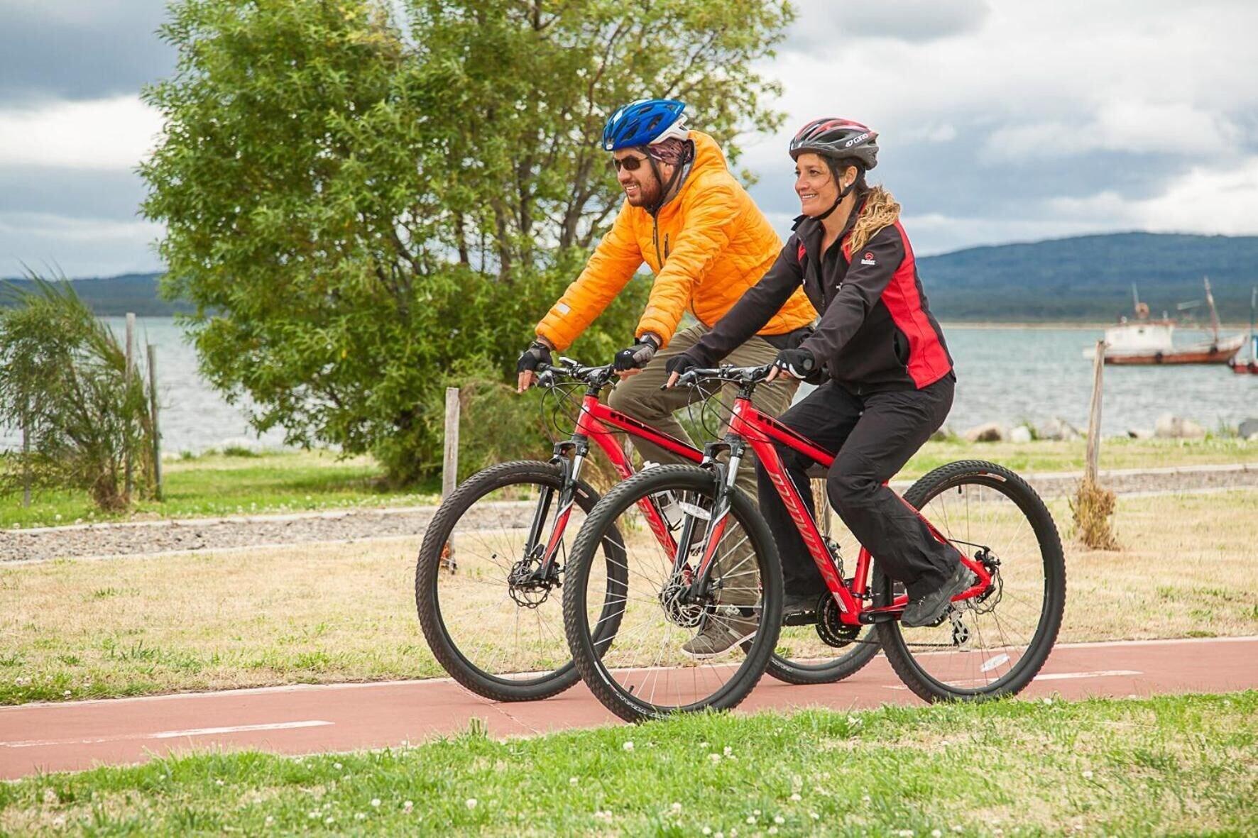 Gimnasio Casa de la Patagonia