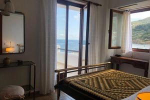 Alquiler Vacacional - Del Sol sea side Apartment
