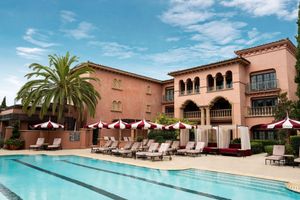 Alojamiento - Fairmont Grand Del Mar