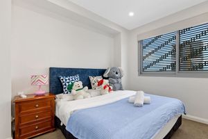 Alquiler Vacacional - Kozyguru | Blacktown | 3 Bedroom Apt