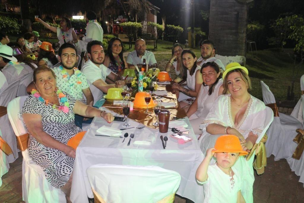 Restaurant Eco Hotel El Reposo