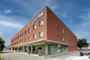 Alojamiento - Sercotel Sant Boi
