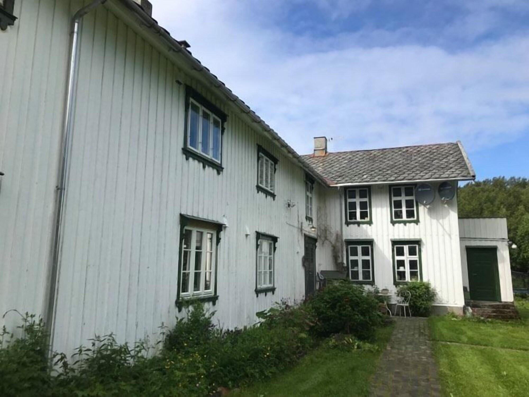 Sala de Reuniones Skagen Gaard