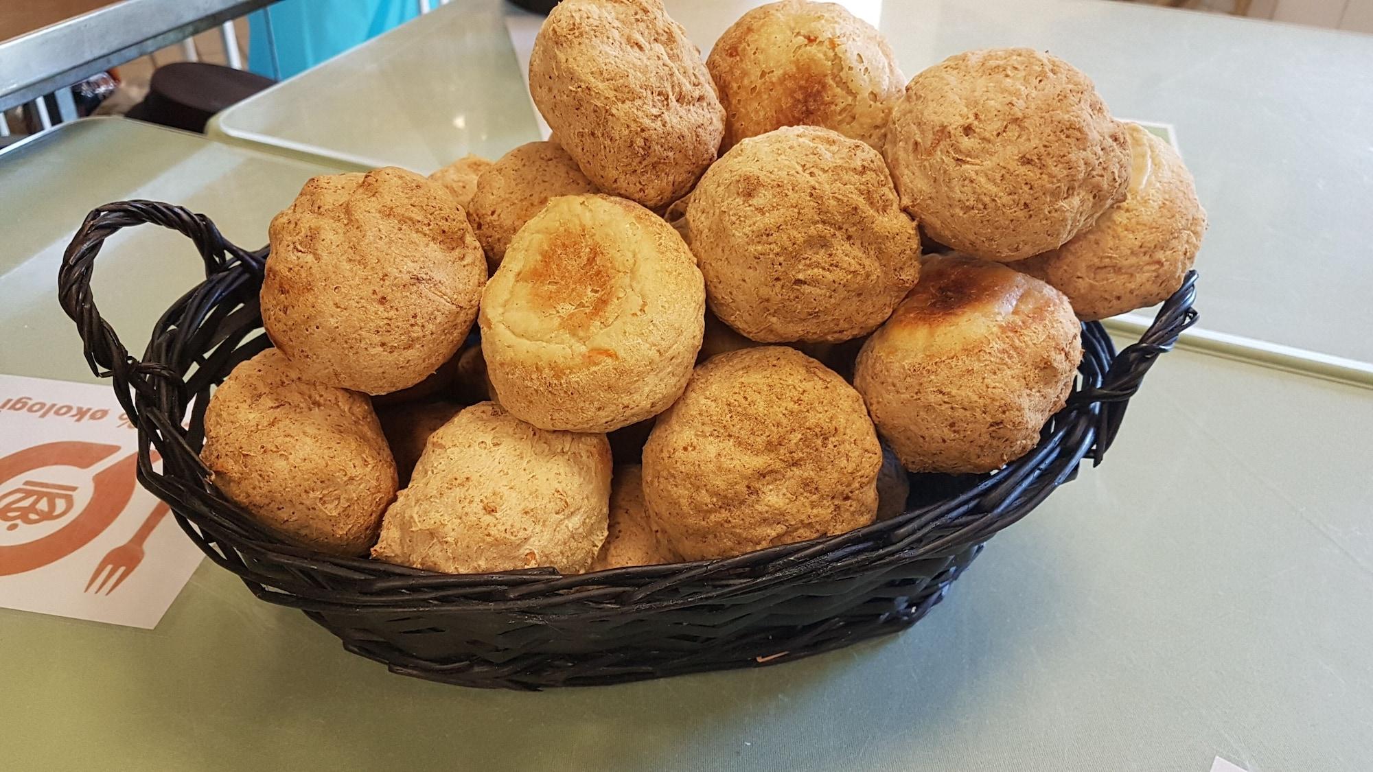 Restaurant MOVE Eco Health Hotel