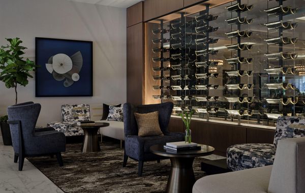 InterContinental San Antonio Riverwalk by IHG