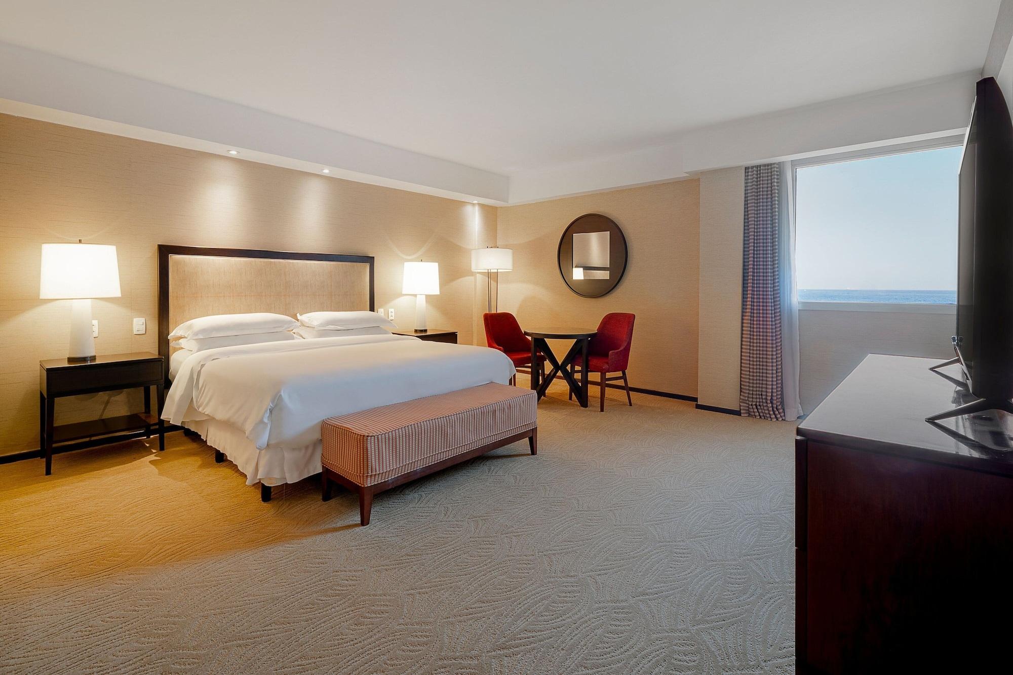 Sheraton Grand Rio Hotel & Resort – foto 40