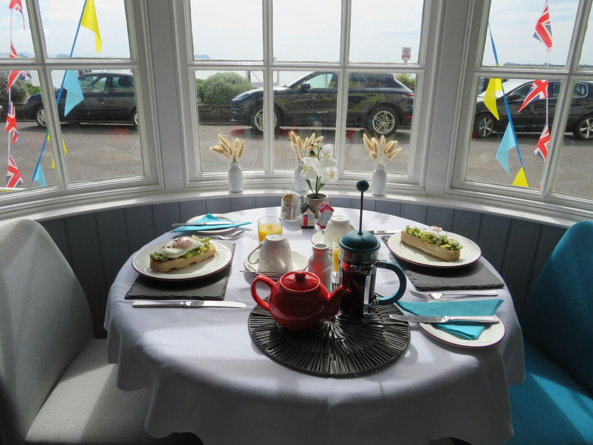 Restaurant Brunswick Bed & Breakfast