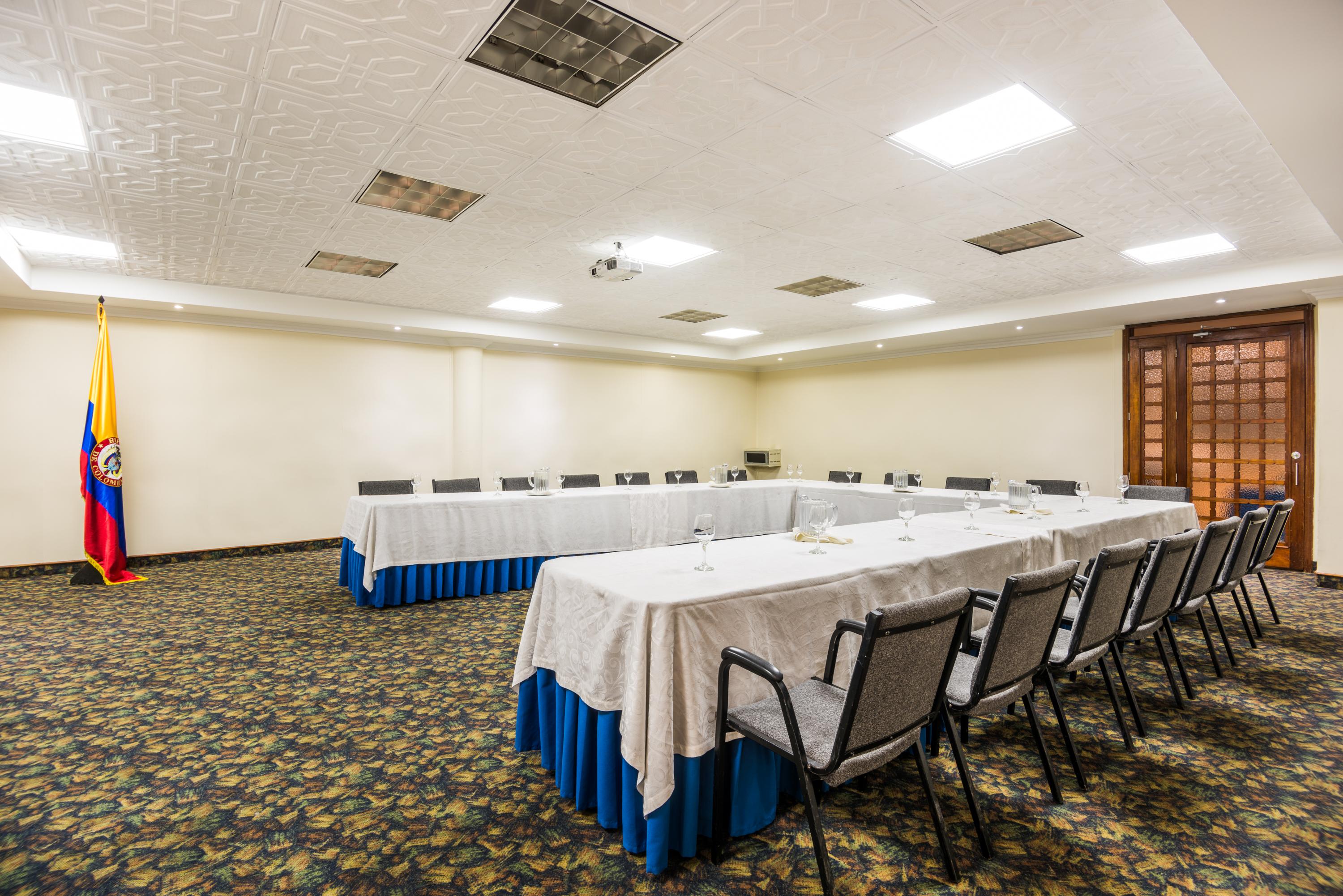 Hotel Hotel Dann Avenida 19