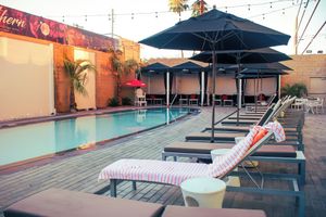 Alojamiento - Ahern Hotel Las Vegas