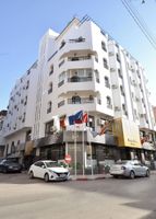 Alojamiento - Hôtel Nouzha La perle du tourisme