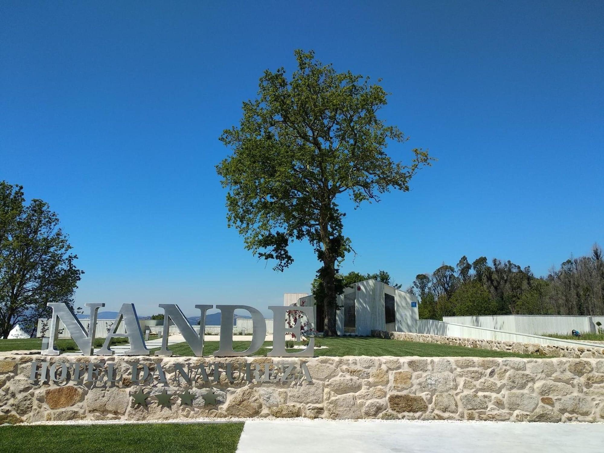 Varios Hotel Nande