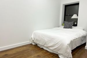 Alquiler Vacacional - 4-bedroom apartment in the lower east side