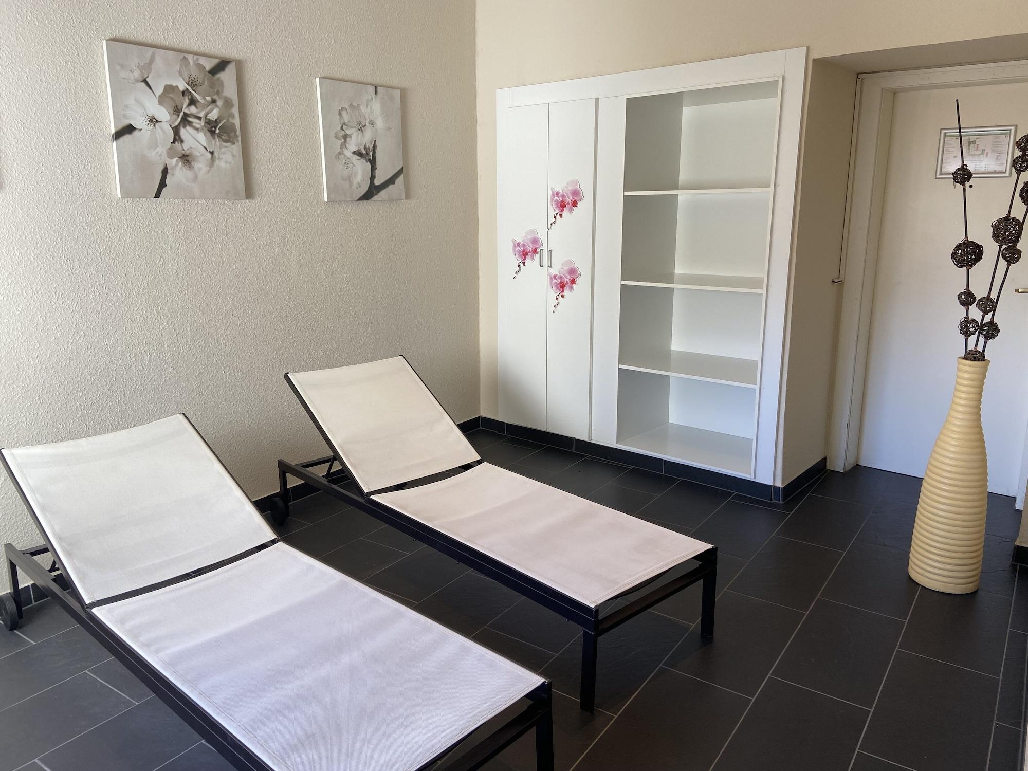 Spa Wyndham Duisburger Hof