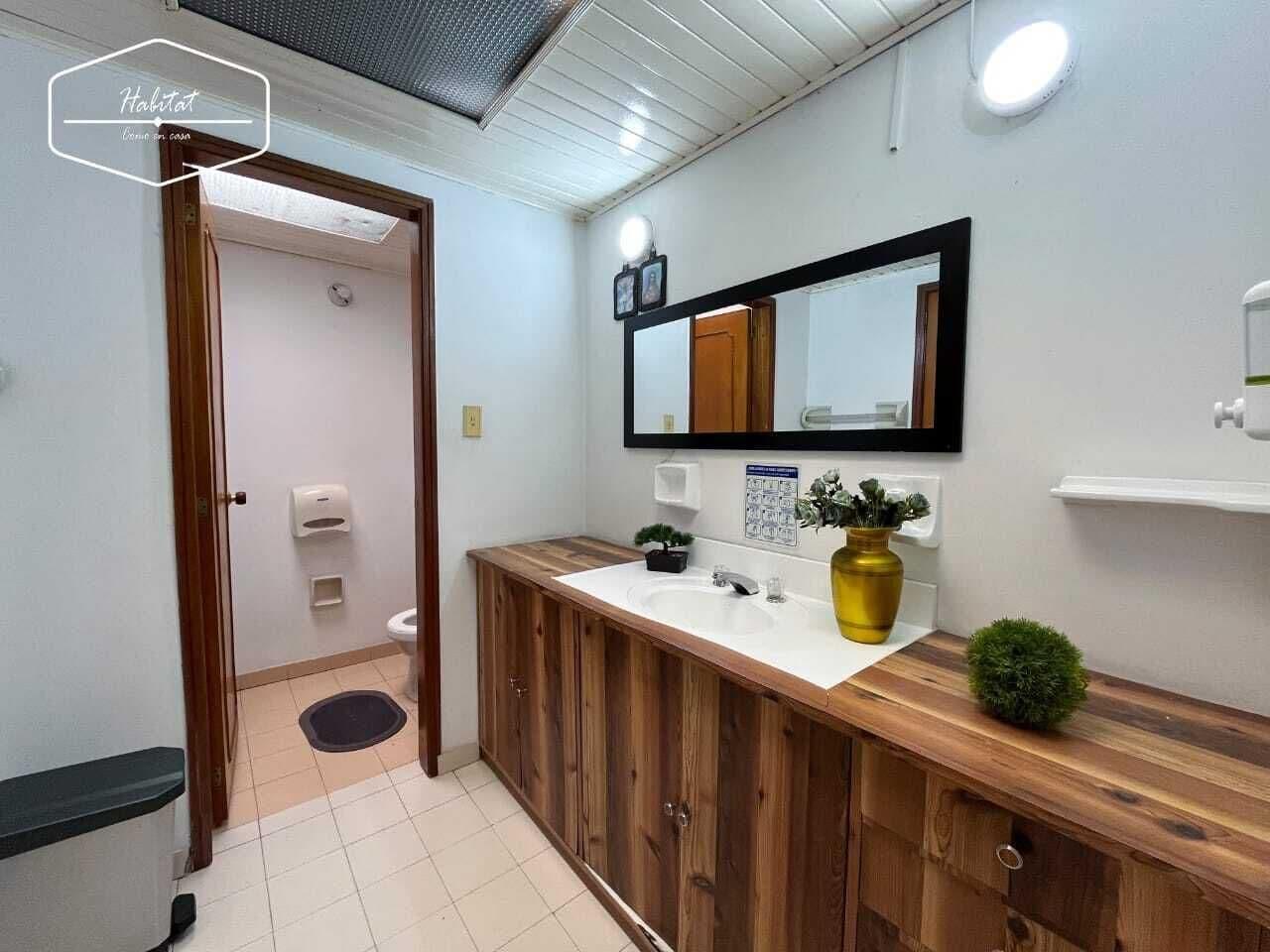 Equipamiento de Habitación Habitat Casa Turitica - hospedaje