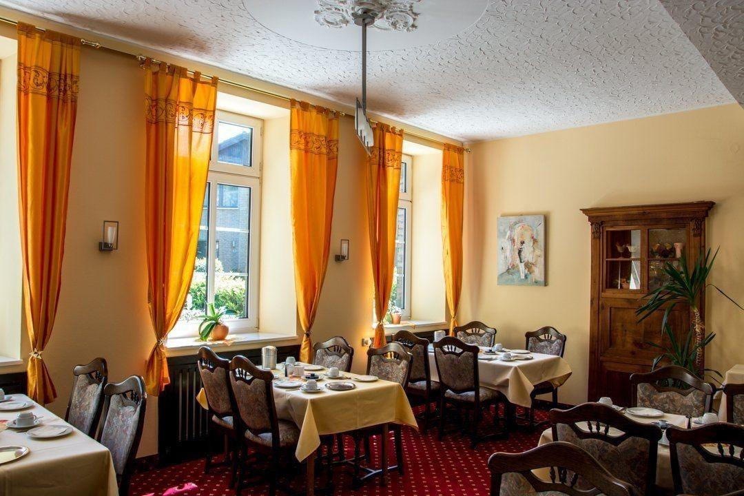 Restaurant Hotel Landhaus Gut Keuchhof