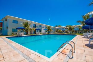 Alojamiento - Porto Luar Apart Hotel