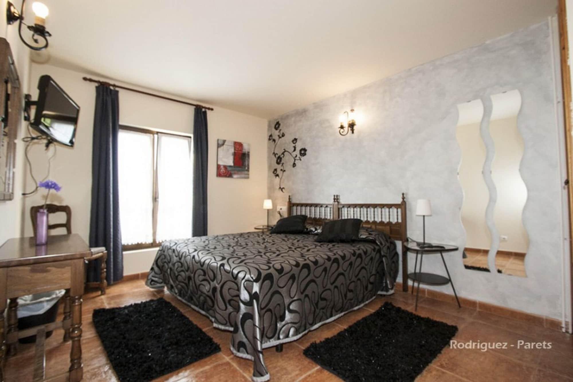 Set de Habitación El Pradón