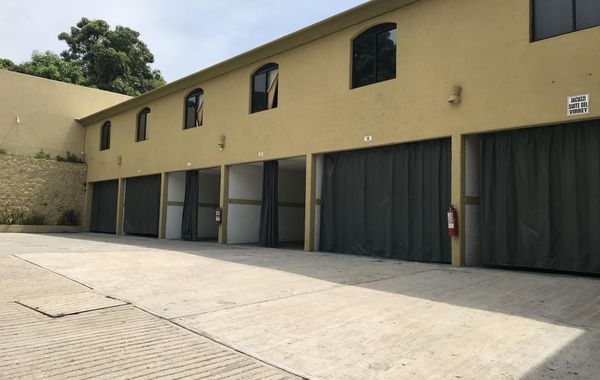 El Fuerte Motel - Hoteles familiares en Acapulco