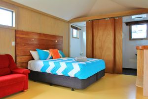 Alquiler Vacacional - Code Time Lodge