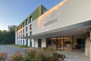 Alojamiento - Parkhotel Schillerhain