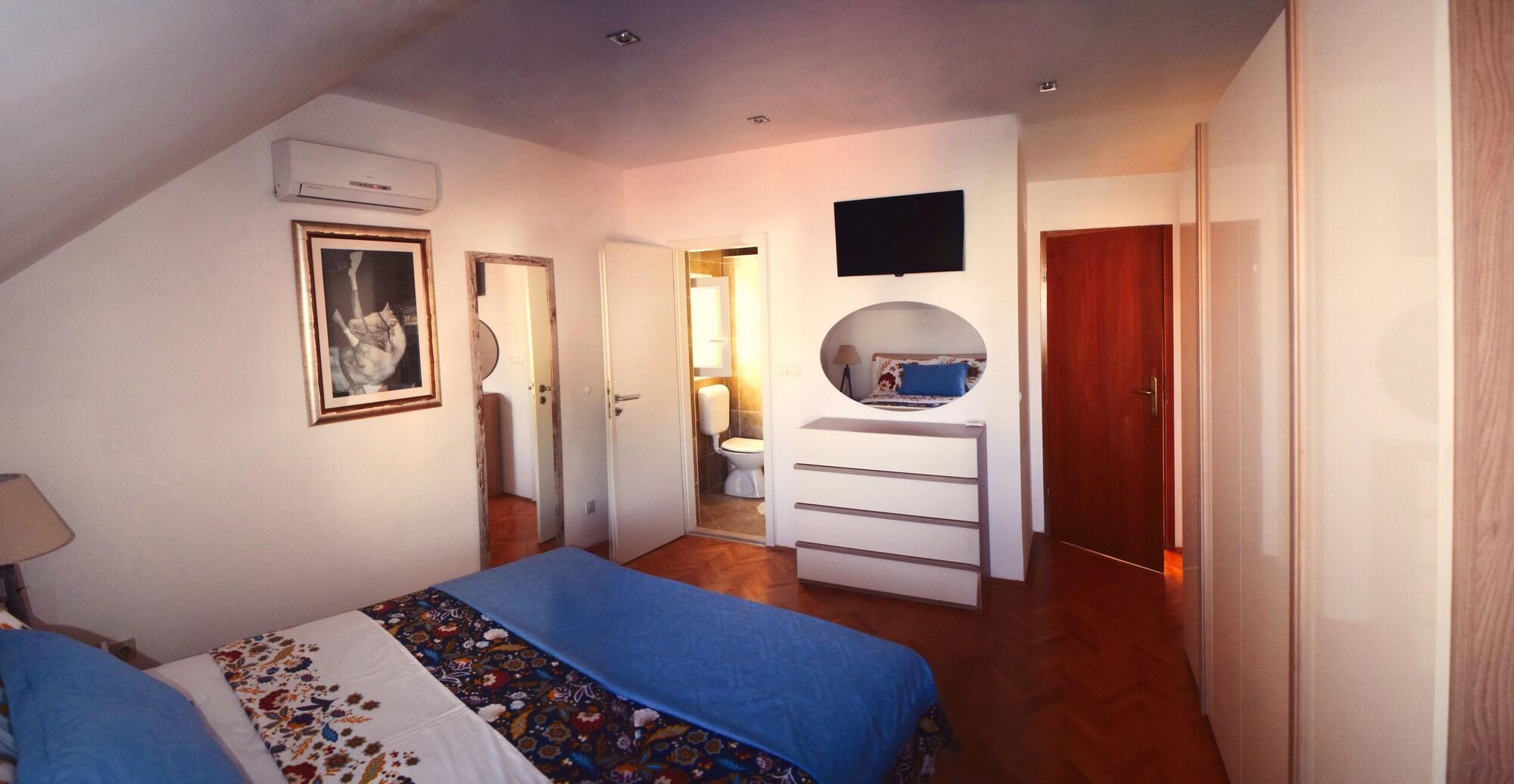 Set de Habitación Apartments Mia