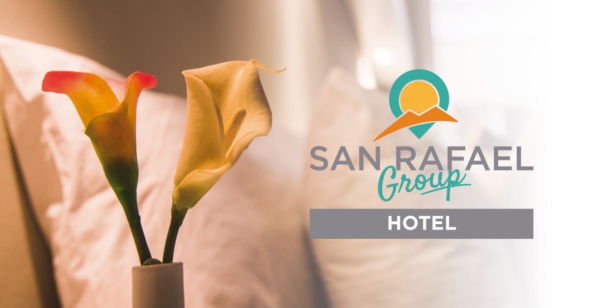 Varios San Rafael Group - HOTEL -