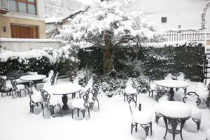 Alojamiento - Palacio Azcarate Hotel
