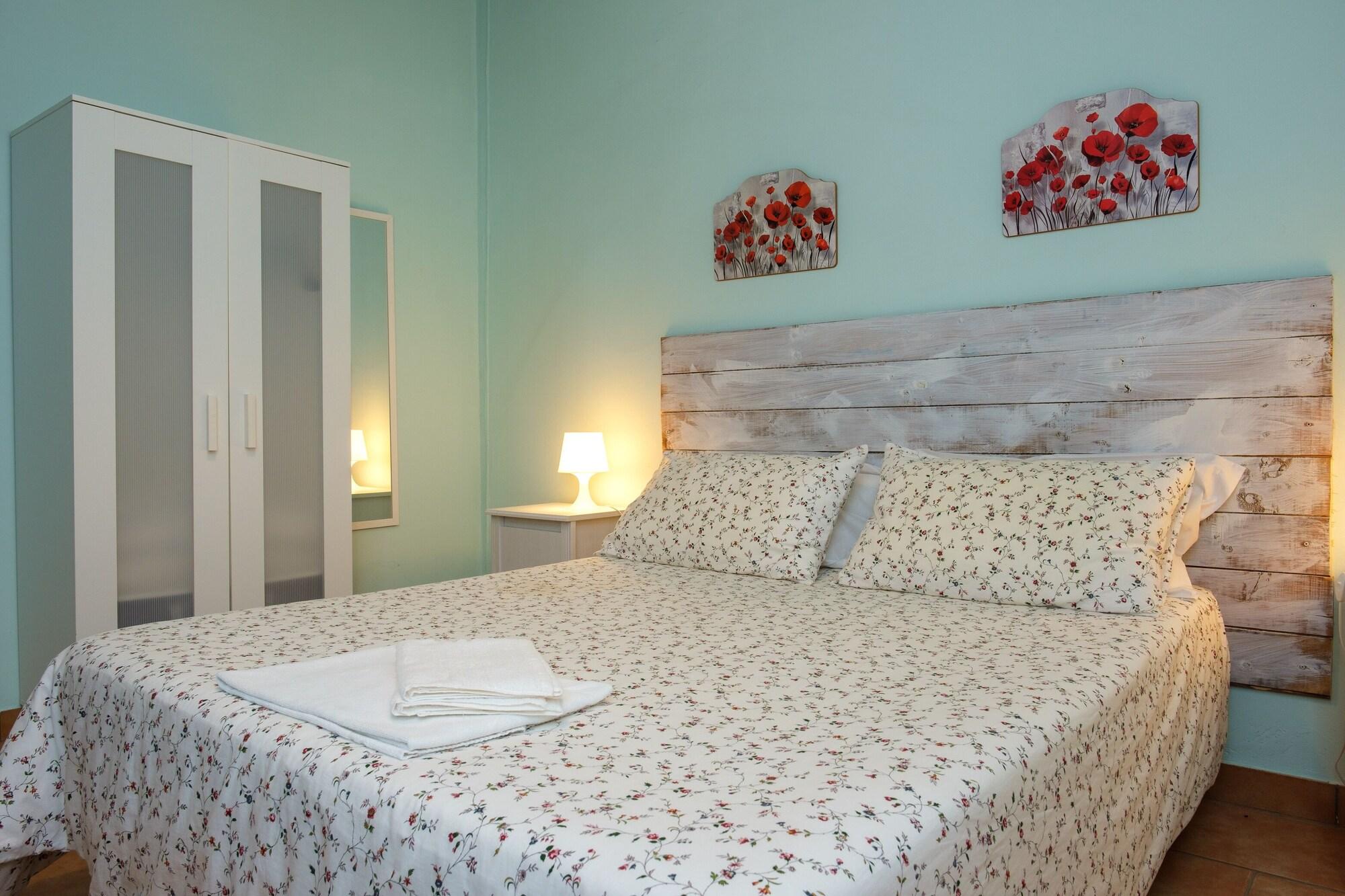 Habitación Villa Valente