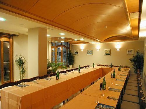 Sala de Reuniones Villa Marija