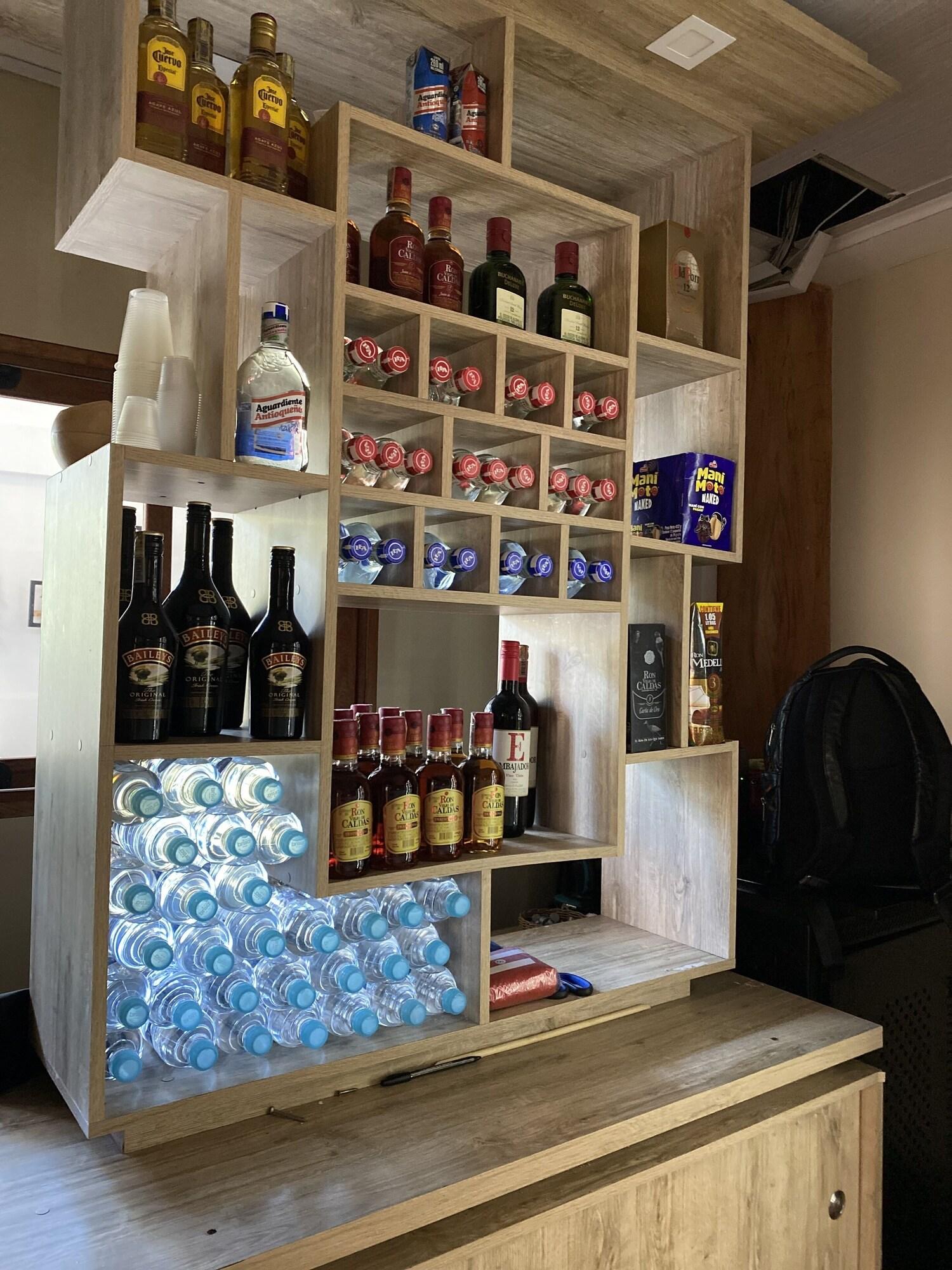 Restaurant Hotel Campo Real