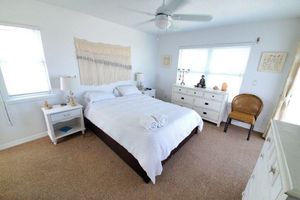 Alquiler Vacacional - Mermaid House - Upper