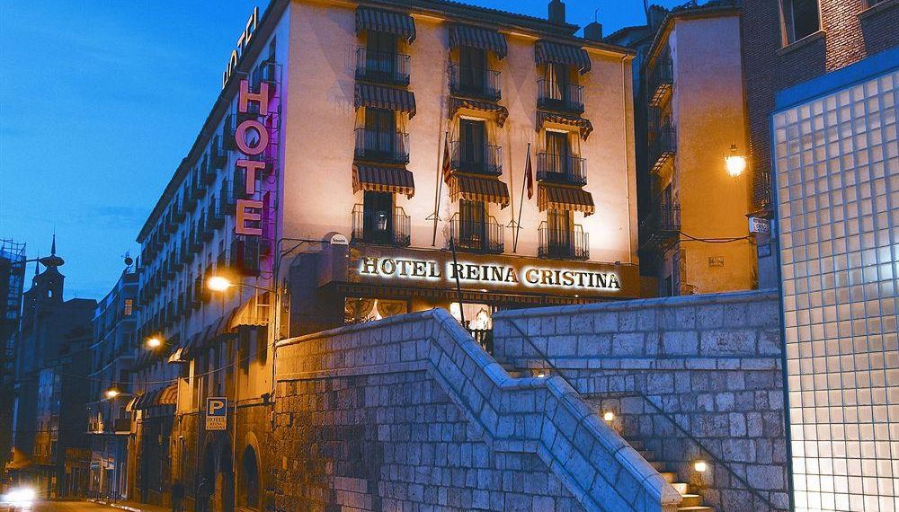 Hotel Reina Cristina Teruel Hoteles En Despegar 1750