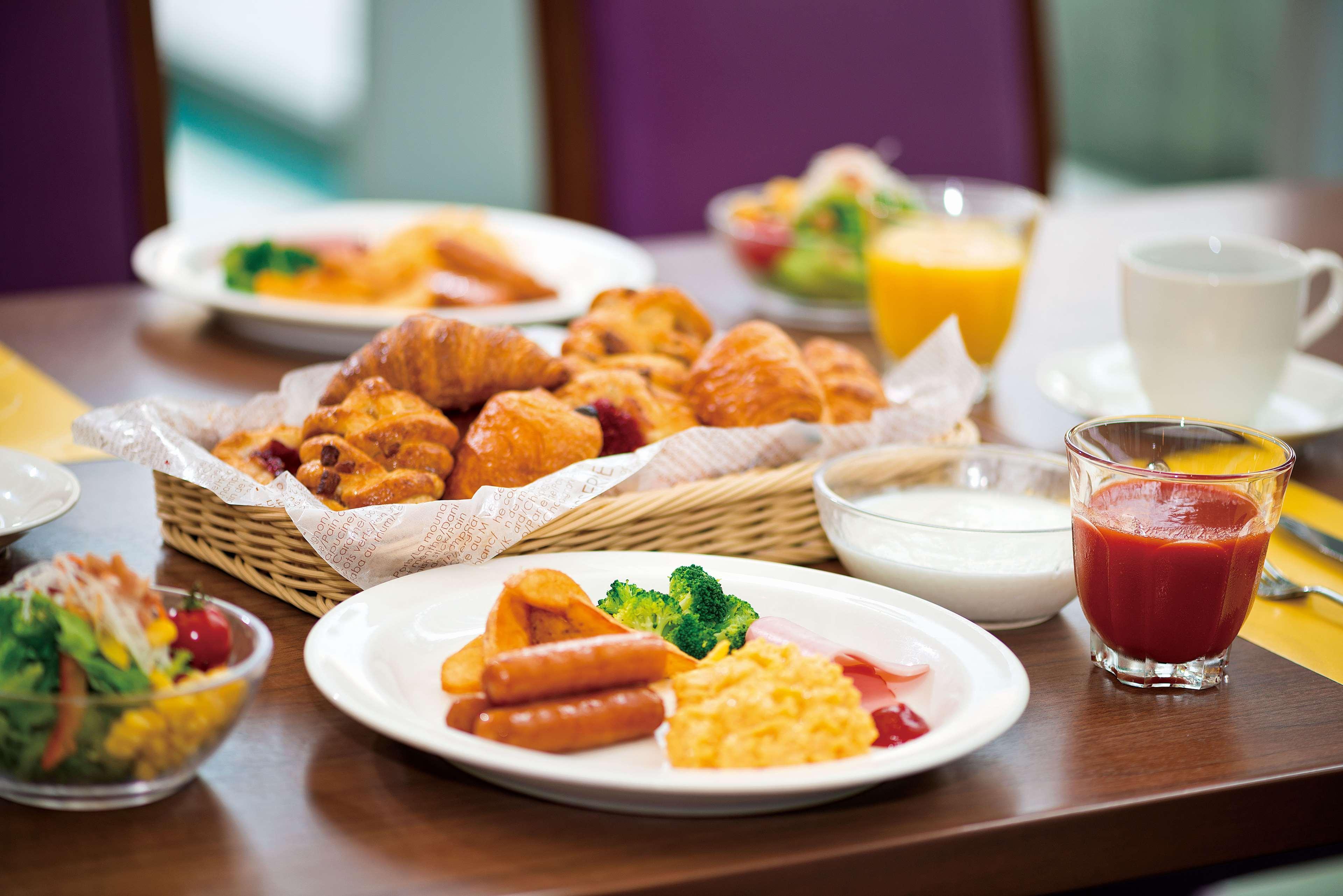 Restaurant Tokyo Dome Hotel