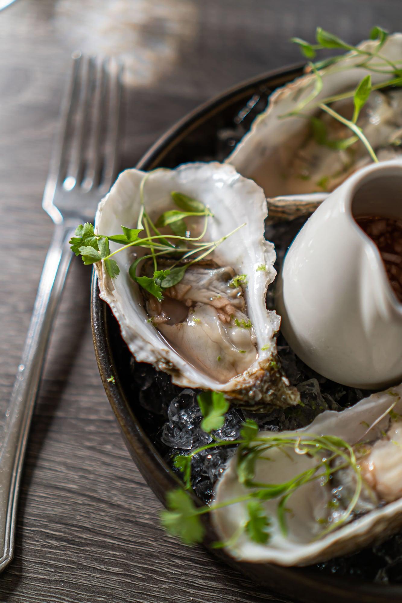 Restaurant The Lansdowne, Eastbourne