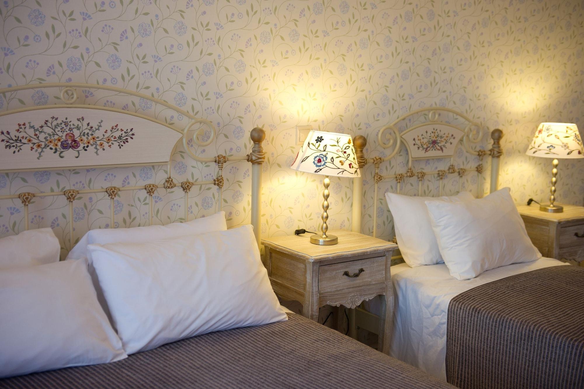 Habitación Kastro Maistro