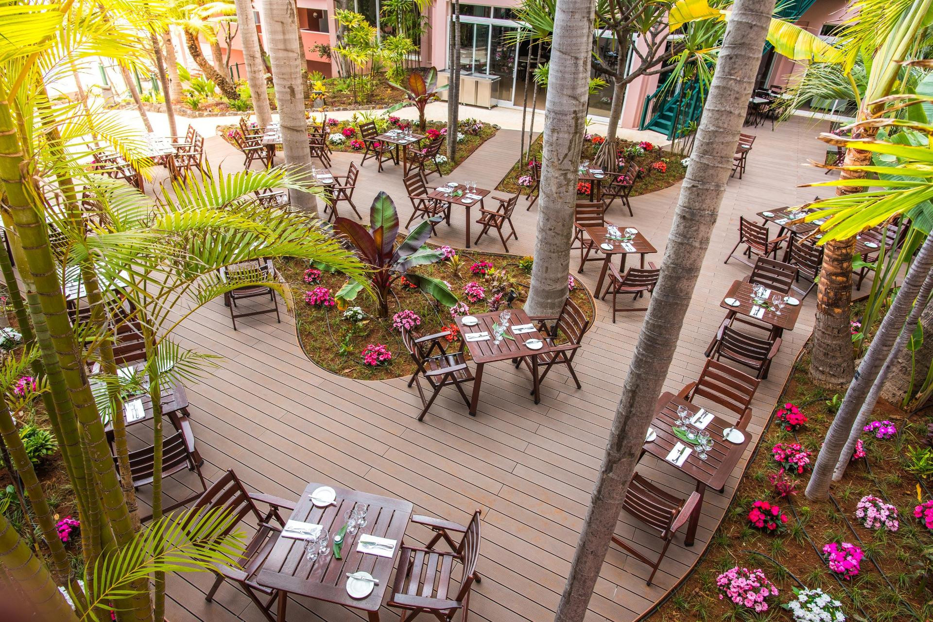 Restaurant Pestana Royal Premium All Inclusive Ocean and Spa