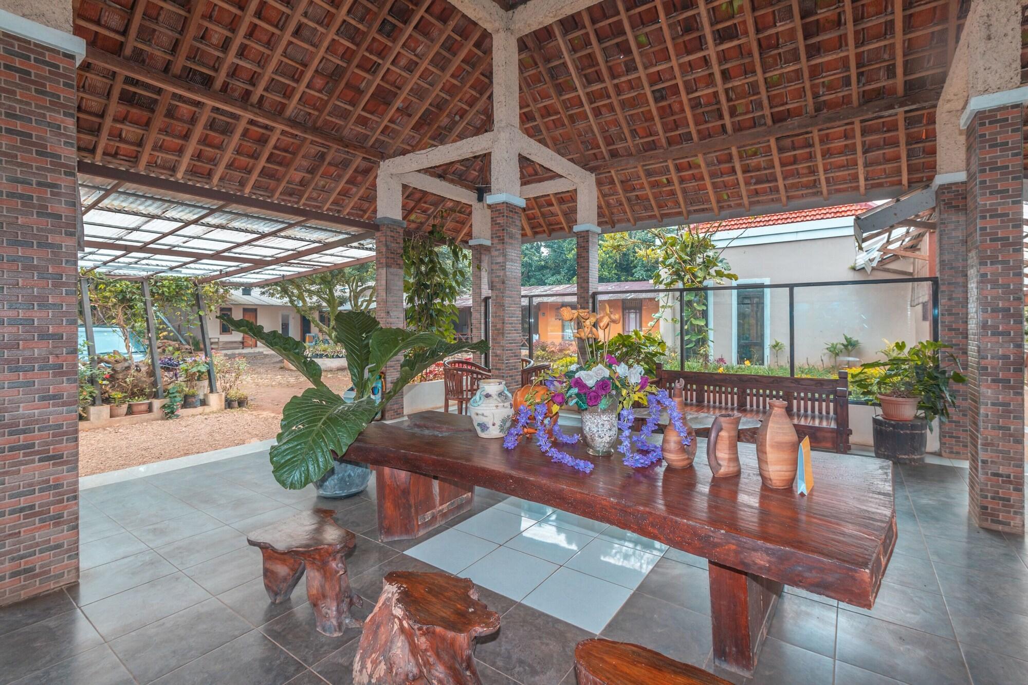 Vista Lobby SPOT ON 2642 Villa Paul