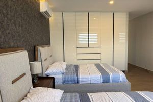Renta Vacacional - The O apartments