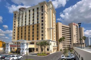 Los Mejores Hoteles en Orlando