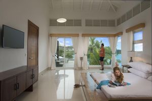 Alquiler Vacacional - Crown Villas 4 bdrm