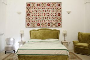 Alquiler Vacacional - Casa del Tabacco